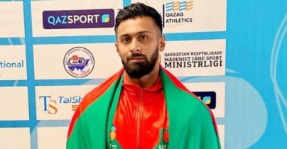 প্রিলিমিনারি হিটেই বাদ ইমরানুর প্রিলিমিনারি হিটেই বাদ ইমরানুর