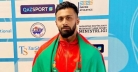 প্রিলিমিনারি হিটেই বাদ ইমরানুর