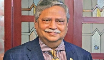 খালেদা জিয়াসহ সব রাজনৈতিক বন্দিকে মুক্তি দেওয়া হবে: রাষ্ট্রপতি খালেদা জিয়াসহ সব রাজনৈতিক বন্দিকে মুক্তি দেওয়া হবে: রাষ্ট্রপতি