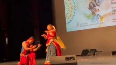 কানাডায় ২০তম উত্তর আমেরিকা নজরুল সম্মেলন অনুষ্ঠিত কানাডায় ২০তম উত্তর আমেরিকা নজরুল সম্মেলন অনুষ্ঠিত