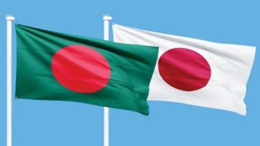 জাপানের কাছে বাজেট সহায়তা চায় সরকার জাপানের কাছে বাজেট সহায়তা চায় সরকার