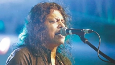 ‘বাংলাদেশ’ গান গাইতে বাধা, যা বলল ব্যান্ড নগরবাউল ‘বাংলাদেশ’ গান গাইতে বাধা, যা বলল ব্যান্ড নগরবাউল