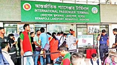 ভারতে যাওয়া কমেছে বাংলাদেশিদের ভারতে যাওয়া কমেছে বাংলাদেশিদের