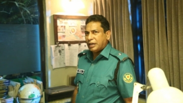 এখনও দর্শক ওসি হারুনকে দেখতে চায়: মোশাররফ করিম এখনও দর্শক ওসি হারুনকে দেখতে চায়: মোশাররফ করিম