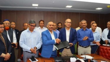 প্রবাসী কল্যাণ ব্যাংকের মাধ্যমে গ্রাহকরা রেমিট্যান্স আনতে পারবেন প্রবাসী কল্যাণ ব্যাংকের মাধ্যমে গ্রাহকরা রেমিট্যান্স আনতে পারবেন