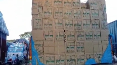 ভারত থেকে ২ লাখ ৩১ হাজার ডিম আমদানি ভারত থেকে ২ লাখ ৩১ হাজার ডিম আমদানি