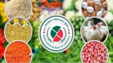 অন্তর্বর্তী সরকারের প্রথম মাসে কমেছে মূল্যস্ফীতি অন্তর্বর্তী সরকারের প্রথম মাসে কমেছে মূল্যস্ফীতি