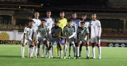পাকিস্তানকে হারিয়ে ফাইনালে বাংলাদেশ পাকিস্তানকে হারিয়ে ফাইনালে বাংলাদেশ