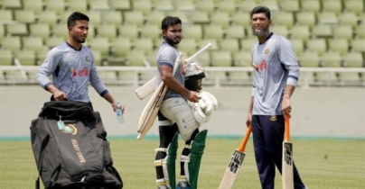টি-টোয়েন্টিতে এক নতুন মুখ, ফিরলেন মিরাজ টি-টোয়েন্টিতে এক নতুন মুখ, ফিরলেন মিরাজ