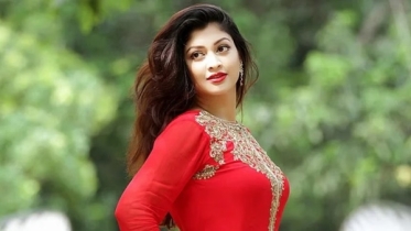 মুক্তি পাচ্ছে সারিকার ‘মায়া’ মুক্তি পাচ্ছে সারিকার ‘মায়া’