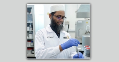 বিশ্বের সেরা বিজ্ঞানীর তালিকায় প্রবাসী বাংলাদেশি অধ্যাপক সাইদুর বিশ্বের সেরা বিজ্ঞানীর তালিকায় প্রবাসী বাংলাদেশি অধ্যাপক সাইদুর
