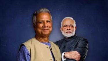 ইউনূস-মোদি বৈঠক হতে পারে নভেম্বরে : পররাষ্ট্র উপদেষ্টা ইউনূস-মোদি বৈঠক হতে পারে নভেম্বরে : পররাষ্ট্র উপদেষ্টা