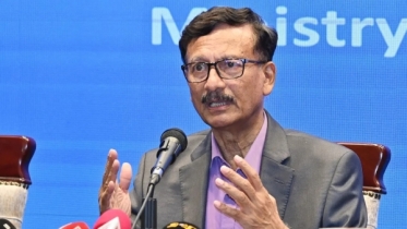 পাকিস্তান ক্ষমা চাইলে সম্পর্ক আরও এগিয়ে যাবে : পররাষ্ট্র উপদেষ্ট পাকিস্তান ক্ষমা চাইলে সম্পর্ক আরও এগিয়ে যাবে : পররাষ্ট্র উপদেষ্ট