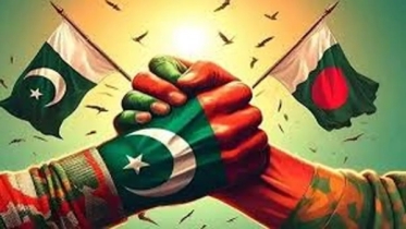 বাংলাদেশের লাল তালিকা থেকে মুক্ত পাকিস্তান বাংলাদেশের লাল তালিকা থেকে মুক্ত পাকিস্তান