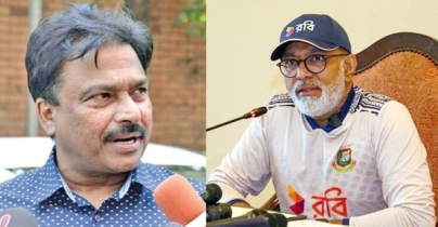হাথুরুর বিকল্প চিন্তা মাথা থেকে যায়নি ফারুকের হাথুরুর বিকল্প চিন্তা মাথা থেকে যায়নি ফারুকের