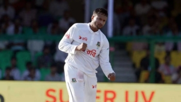 সাকিবের অবসর নিয়ে বিসিবি সভাপতির ইতিবাচক মন্তব্য সাকিবের অবসর নিয়ে বিসিবি সভাপতির ইতিবাচক মন্তব্য