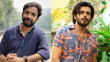 আরিয়ানের প্রথম সিনেমায় নায়ক সিয়াম, ঈদুল আজহায় মুক্তি! আরিয়ানের প্রথম সিনেমায় নায়ক সিয়াম, ঈদুল আজহায় মুক্তি!