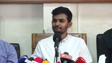 সাকিবকে দেশে ফিরতে নিরুৎসাহিত করার কারণ জানালেন ক্রীড়া উপদেষ্টা সাকিবকে দেশে ফিরতে নিরুৎসাহিত করার কারণ জানালেন ক্রীড়া উপদেষ্টা
