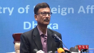 লেবানন থেকে সমুদ্রপথে বাংলাদেশিদের ফেরানোর কথা ভাবছে সরকার: পররাষ লেবানন থেকে সমুদ্রপথে বাংলাদেশিদের ফেরানোর কথা ভাবছে সরকার: পররাষ