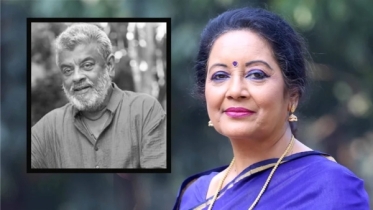 গভীর রাতের ফোন প্রায়ই কোনো না কোনো দুঃসংবাদ নিয়ে আসে: শাহীন সামাদ গভীর রাতের ফোন প্রায়ই কোনো না কোনো দুঃসংবাদ নিয়ে আসে: শাহীন সামাদ