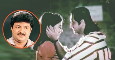 কিশোরের যে গানে ঠোঁট মিলিয়েছিলেন সানী, ছিলেন শাবনূরও কিশোরের যে গানে ঠোঁট মিলিয়েছিলেন সানী, ছিলেন শাবনূরও