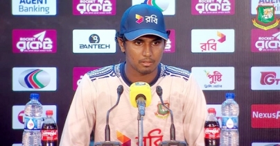 অন্তত ২০০ রানের টার্গেট দিতে চায় বাংলাদেশ অন্তত ২০০ রানের টার্গেট দিতে চায় বাংলাদেশ