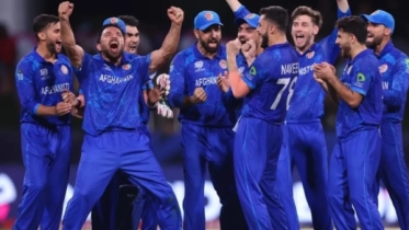 বাংলাদেশ সিরিজের জন্য আফগানিস্তানের দল ঘোষণা বাংলাদেশ সিরিজের জন্য আফগানিস্তানের দল ঘোষণা