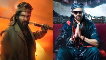 দেশে আসছে বলিউডের দুই সিনেমা দেশে আসছে বলিউডের দুই সিনেমা