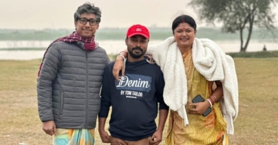 সেন্সরে প্রশংসিত ‘নয়া মানুষ’, এ বছরই প্রেক্ষাগৃহে সেন্সরে প্রশংসিত ‘নয়া মানুষ’, এ বছরই প্রেক্ষাগৃহে