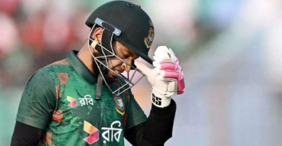 আফগানিস্তানের সাথে সিরিজ থেকে ছিটকে গেলেন মুশফিক আফগানিস্তানের সাথে সিরিজ থেকে ছিটকে গেলেন মুশফিক