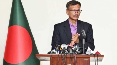 ট্রাম্পের জয়ে বাংলাদেশ-যুক্তরাষ্ট্র সম্পর্কে বড় পরিবর্তন হবে না: ট্রাম্পের জয়ে বাংলাদেশ-যুক্তরাষ্ট্র সম্পর্কে বড় পরিবর্তন হবে না: