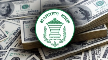 জানা গেল দেশে রিজার্ভের পরিমাণ জানা গেল দেশে রিজার্ভের পরিমাণ