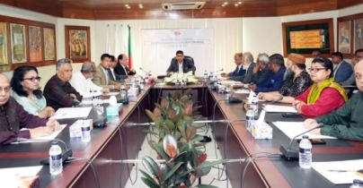 আরও এক কোটি টাকা পুরস্কার পাচ্ছে নারী ফুটবল দল আরও এক কোটি টাকা পুরস্কার পাচ্ছে নারী ফুটবল দল