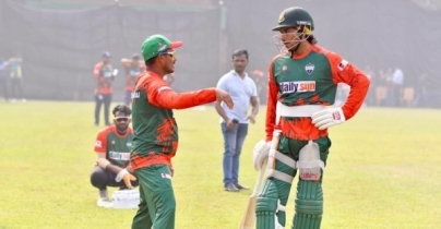 টি-টোয়েন্টি ছেড়ে সৌম্যকে ওয়ানডে আর টেস্ট খেলার পরামর্শ আশরাফুলের টি-টোয়েন্টি ছেড়ে সৌম্যকে ওয়ানডে আর টেস্ট খেলার পরামর্শ আশরাফুলের
