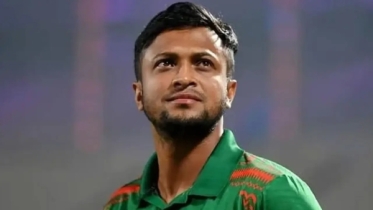 বিপিএলে সাকিবের অংশগ্রহণ নিয়ে ধোঁয়াশা বিপিএলে সাকিবের অংশগ্রহণ নিয়ে ধোঁয়াশা