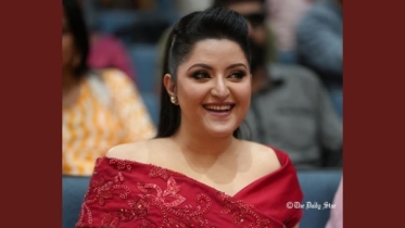 প্রথমবারের মতো কলকাতায় মুক্তি পাচ্ছে পরীমনির সিনেমা প্রথমবারের মতো কলকাতায় মুক্তি পাচ্ছে পরীমনির সিনেমা