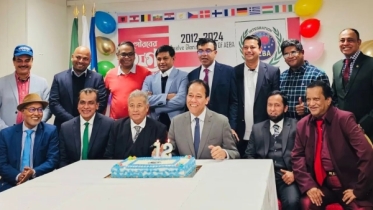 অন্তর্বর্তী সরকারের কাছে ইউরোপ প্রবাসী বাংলাদেশিদের ৭ দাবি