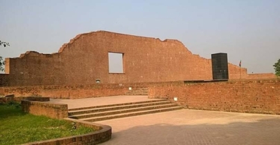 শহীদ বুদ্ধিজীবী দিবস আজ