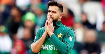 আশা নিয়ে ভেঙেছিলেন অবসর, হতাশ হয়ে ফের অবসরে ইমাদ আশা নিয়ে ভেঙেছিলেন অবসর, হতাশ হয়ে ফের অবসরে ইমাদ