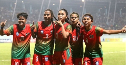 সুখবর দিয়ে বছর শেষ করছেন সাবিনারা সুখবর দিয়ে বছর শেষ করছেন সাবিনারা