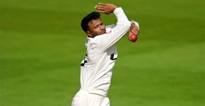 সাকিবের বোলিং নিষিদ্ধ করলো ইংল্যান্ড ক্রিকেট বোর্ড সাকিবের বোলিং নিষিদ্ধ করলো ইংল্যান্ড ক্রিকেট বোর্ড