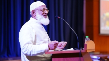 প্রবাসীদের দেশে বিনিয়োগের আহ্বান জামায়াত আমিরের প্রবাসীদের দেশে বিনিয়োগের আহ্বান জামায়াত আমিরের