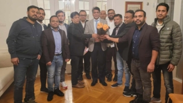 ১৫ বছর পর ‘বাংলাদেশ এসোসিয়েশন অফ ডেনমার্কʼ-এ নতুন নির্বাচিত কমিটি