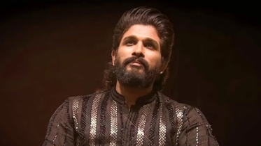 আল্লু অর্জুনকে দায়ী করছে সরকার, মুখ খুললেন অভিনেতা!