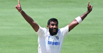 বক্সিং ডে টেস্ট শুরুর আগে র্যাংকিংয়ে রেকর্ড বুমরাহর বক্সিং ডে টেস্ট শুরুর আগে র্যাংকিংয়ে রেকর্ড বুমরাহর