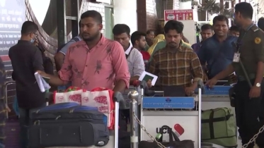 মালয়েশিয়ার শ্রমবাজারে স্থবিরতা, কী পরামর্শ অর্থনীতিবিদের মালয়েশিয়ার শ্রমবাজারে স্থবিরতা, কী পরামর্শ অর্থনীতিবিদের