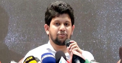 পররাষ্ট্রনীতি নিয়ে কী ভাবছে সরকার, জানালেন মাহফুজ আলম পররাষ্ট্রনীতি নিয়ে কী ভাবছে সরকার, জানালেন মাহফুজ আলম