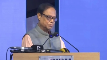 ব্যাংকিং খাত দ্রুতই ঘুরে দাঁড়াবে : গভর্নর ব্যাংকিং খাত দ্রুতই ঘুরে দাঁড়াবে : গভর্নর