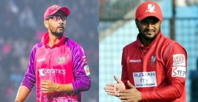 বিপিএলের দুই সেরা ও সফলতম ক্রিকেটার নেই এবার বিপিএলের দুই সেরা ও সফলতম ক্রিকেটার নেই এবার