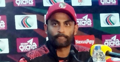 চ্যাম্পিয়ন্স ট্রফিতে খেলবেন কিনা, নিজেই জানেন না তামিম চ্যাম্পিয়ন্স ট্রফিতে খেলবেন কিনা, নিজেই জানেন না তামিম